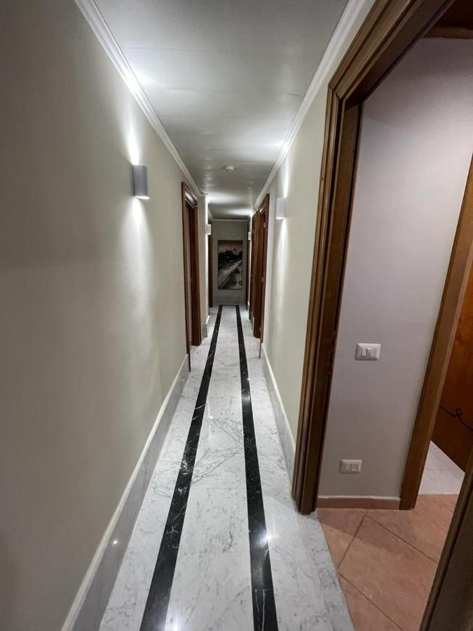 Affittacamere Regio Rzym Zewnętrze zdjęcie