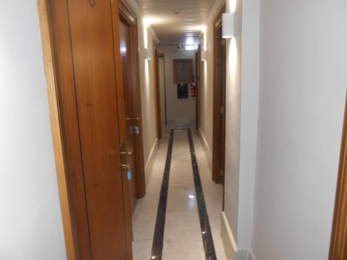 Affittacamere Regio Rzym Zewnętrze zdjęcie